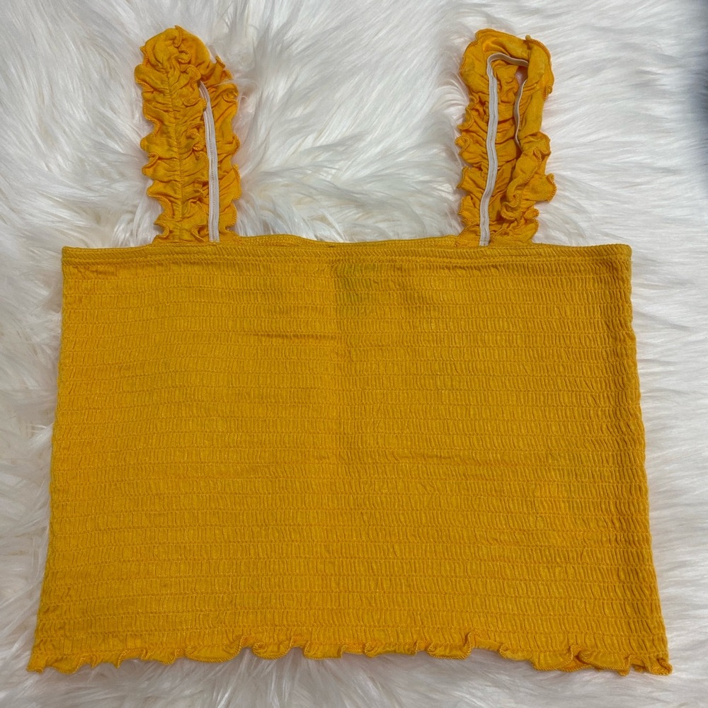 Forever 21 - crop top - M
